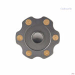 Jouet anti-stress Hand Spinner avec design innovant