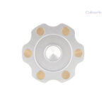 Hand Spinner stylisé inspiré du thème des armes à feu