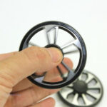 Hand Spinner avec design élégant et moderne