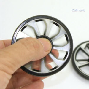 Accessoire de loisir Hand Spinner à faire tourner