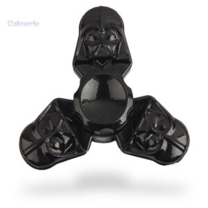 Hand Spinner Star Wars - Jouet anti-stress à thème galactique
