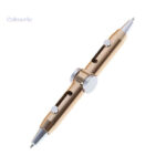 Hand Spinner Stylo avec finitions variées pour tous les goûts