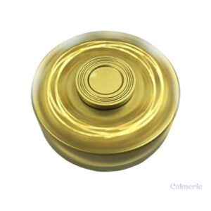 Hand Spinner en forme de revolver pour détente