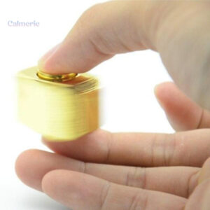 Hand Spinner Thor, outil de relaxation et de concentration