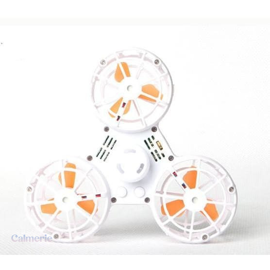 Hand Spinner Ufo