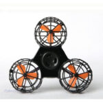 Hand Spinner Ufo, jouet anti-stress pour des moments de relaxation