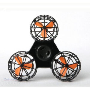 Hand Spinner Ufo, jouet anti-stress pour des moments de relaxation