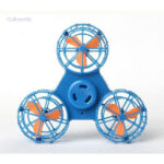 Hand Spinner Ufo, accessoire tendance pour les passionnés de spinning