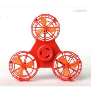 Hand Spinner Ufo, objet ludique pour améliorer la concentration