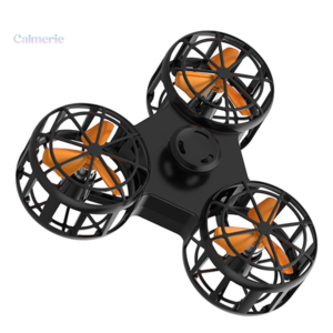 Hand Spinner Volant élégant pour une expérience de jeu unique