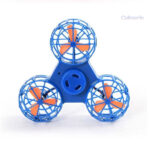 Hand Spinner Volant pour des moments de détente amusants