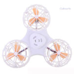 Jouet antistress : Hand Spinner Volant en mouvement
