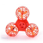 Hand Spinner volant léger, parfait pour les pauses créatives