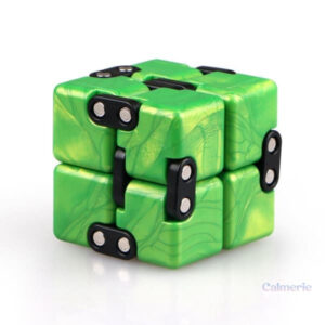 Infinity Cube fidget cube pour la détente et la concentration