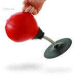 Punching Ball de Bureau pour soulager le stress au travail