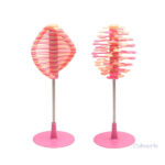 Lollipop Toy coloré, parfait pour un moment de réconfort relaxant
