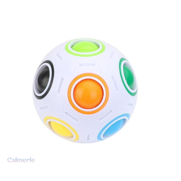 magic-ball-puzzle-1 Fidget Ball Puzzle coloré pour la détente et la concentration