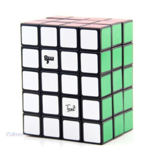 Cube Mf8 3x4x5, un défi pour les amateurs de Rubik's Cube