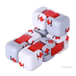 Fidget Cube Mitu, accessoire pour soulager l'anxiété