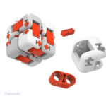 Mitu Fidget Cube, outil de relaxation pour adultes et enfants
