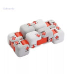 Mitu Fidget Cube, aide à la concentration au travail ou à l'école