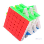 MoFang JiaoShi Meilong 6x6 Rubik's Cube
