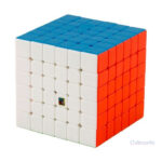 Rubik's Cube MoFang JiaoShi 6x6 pour les passionnés