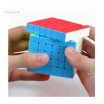 Cube 6x6 MoFang JiaoShi, idéal pour les compétitions