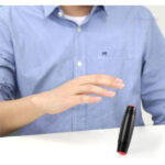 Mokuru Fidget Stick, un jouet anti-stress innovant