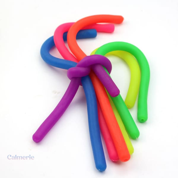 monkey-noodle-1 Monkey Noodle anti-stress élastique et coloré