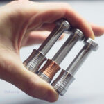 Jouet Moondrop Fidget, excellent pour les pauses au travail