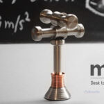 Moondrop Fidget, un outil pratique pour soulager le stress