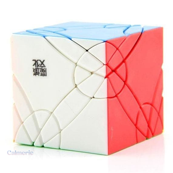 moyu-axis-time-wheel-1 Moyu Axis Time Wheel, un Rubik's Cube innovant