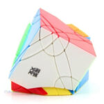 Moyu Axis Time Wheel, idéal pour les passionnés de puzzles