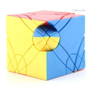 Rubik's Cube Moyu, parfait pour les compétitions de vitesse
