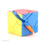 Moyu Axis, un cube stimulant pour les amateurs de défis