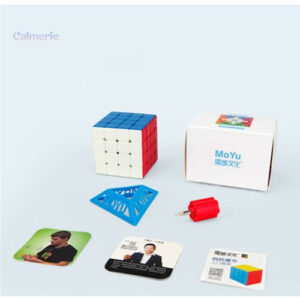 Moyu RS4M cube à résoudre, design moderne