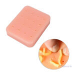 Objet anti-stress Explose Bouton, parfait pour les pauses au travail