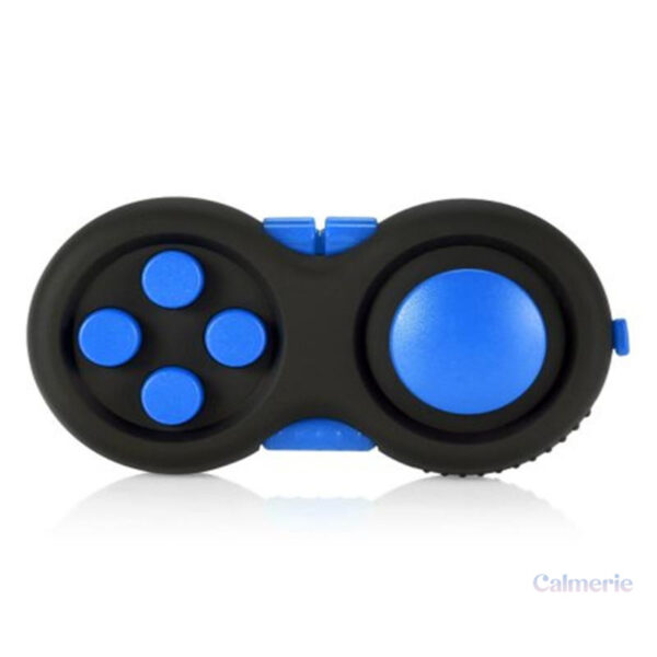 objet-anti-stress-fidget-pad-1 Fidget Pad - jouet anti-stress polyvalent