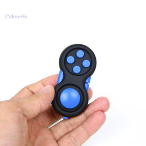 Fidget Pad - outil de concentration et de détente