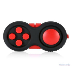 Fidget Pad - accessoire de relaxation et de jeu