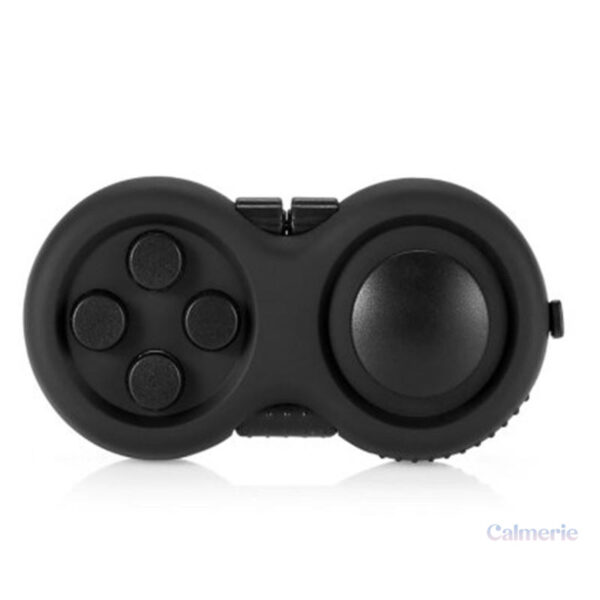Fidget Pad - surface de jeu pour les doigts