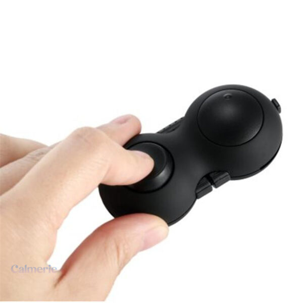 Fidget Pad - jouet sensoriel pour tous âges