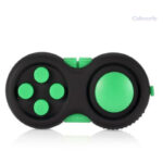 Fidget Pad - divertissement portable et discret