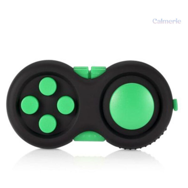 Fidget Pad - divertissement portable et discret