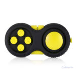 Fidget Pad - expérience tactile apaisante et ludique
