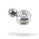 Orbiter Fidget, jouet anti-stress pour la concentration