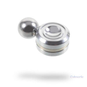 Orbiter Fidget, jouet anti-stress pour la concentration