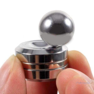 Fidget Orbiter, accessoire ludique pour réduire l'anxiété