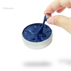 Pâte magnétique anti-stress pour une détente créative